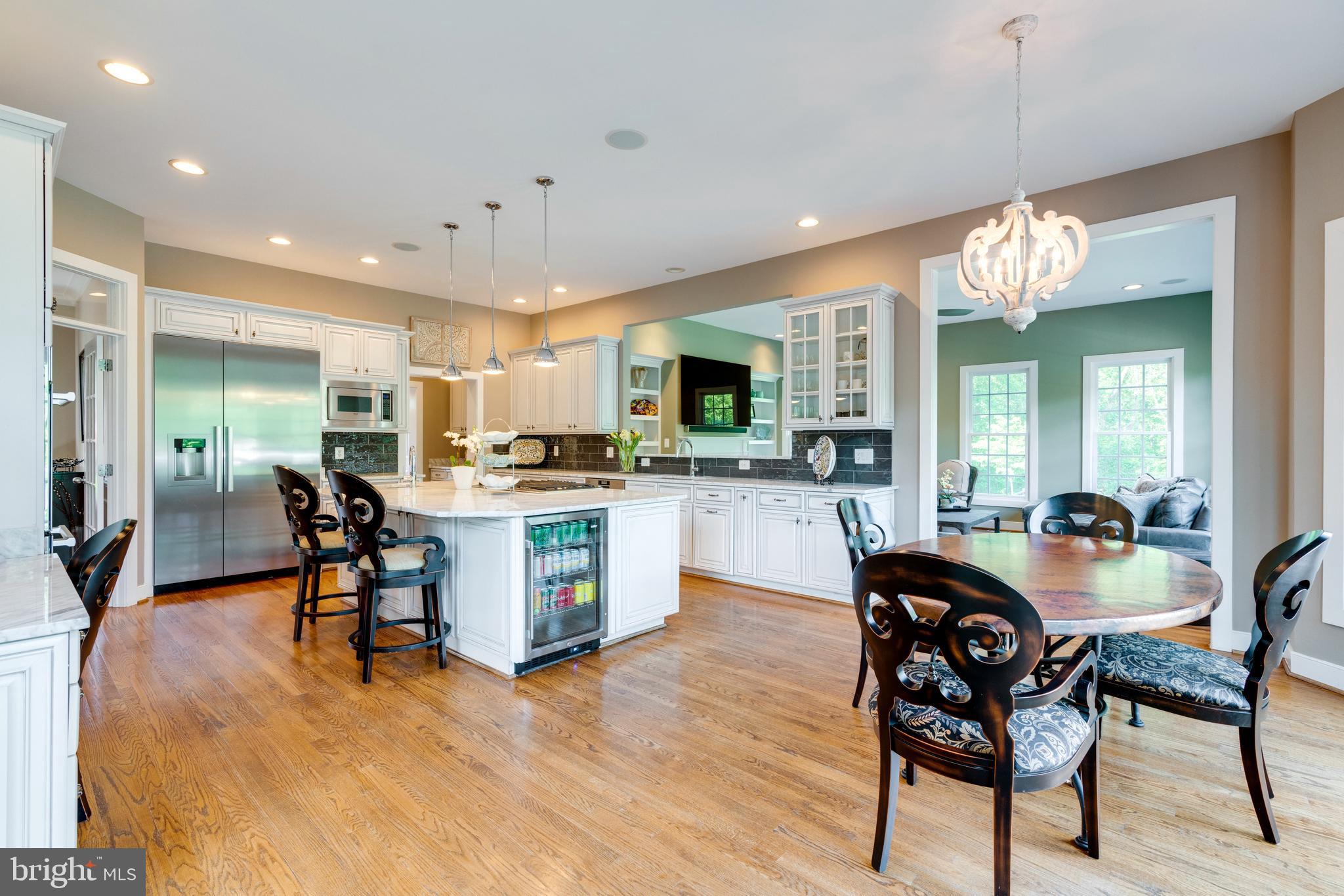 12301 Castle Branch Road Fairfax, VA 22030 - Photo 10 of 45 Gallery Image 10