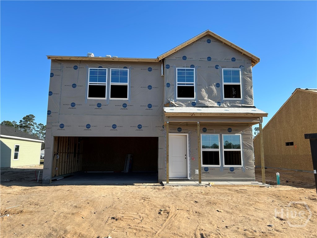 170 Daylily Drive Springfield, GA 31329 - Photo 2 of 5 Home as of 4/7/26