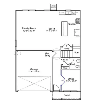 $344,900 | 170 Daylily Drive, Springfield, GA 31329