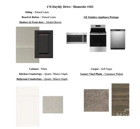 $362,361 | 170 Daylily Drive, Springfield, GA 31329