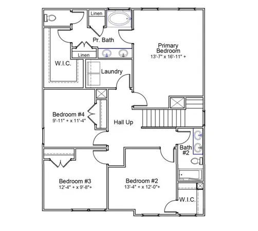 $344,900 | 170 Daylily Drive, Springfield, GA 31329