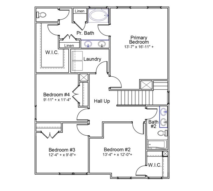 170 Daylily Drive Springfield, GA 31329 - Photo 4 of 5