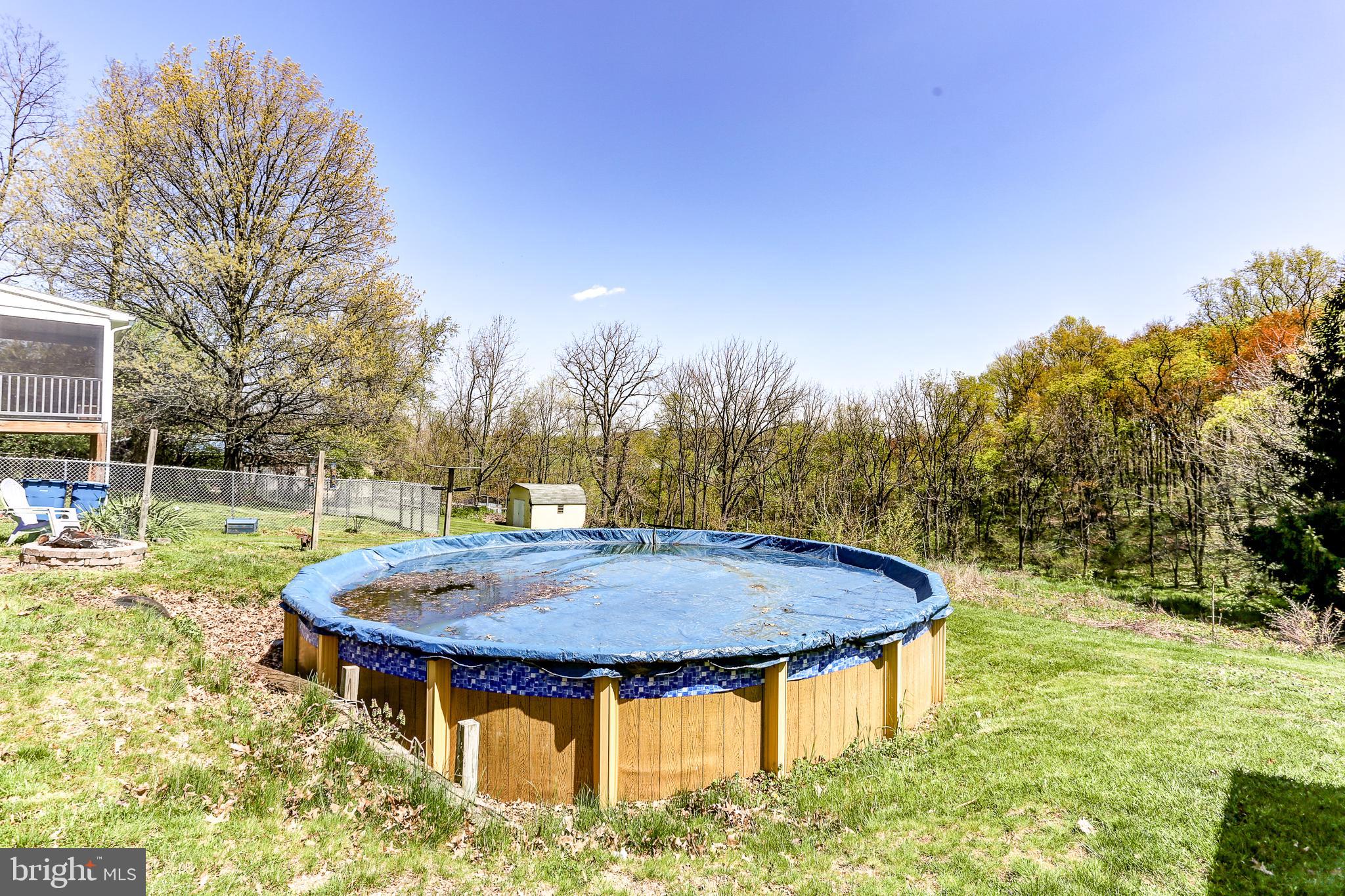 2078 Bainbridge Road Elizabethtown, PA 17022 - Photo 4 of 23 pool
