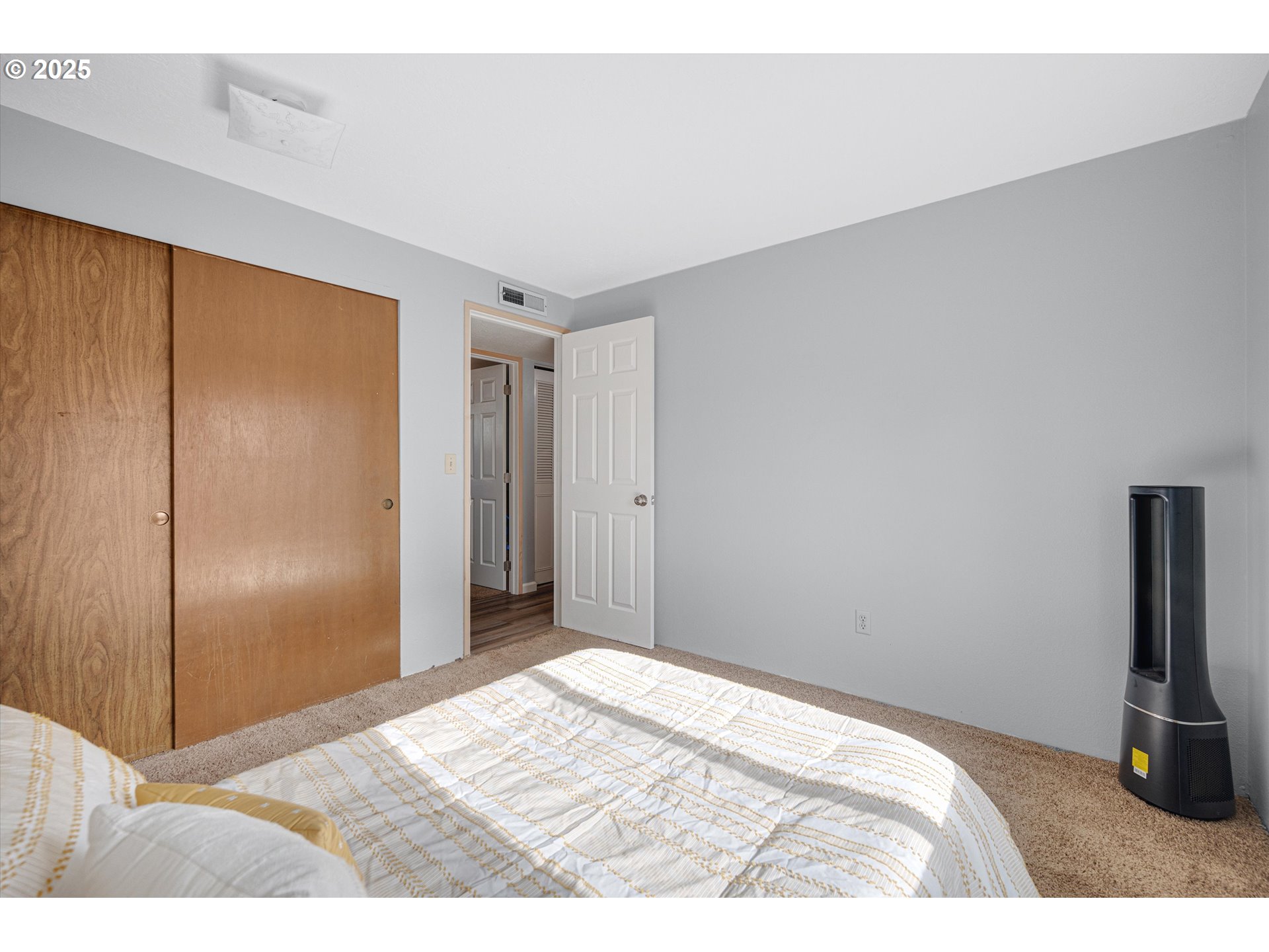 4591 Juliana Loop Southeast Salem, OR 97317 - Photo 25 of 32 a view of a bedroom
