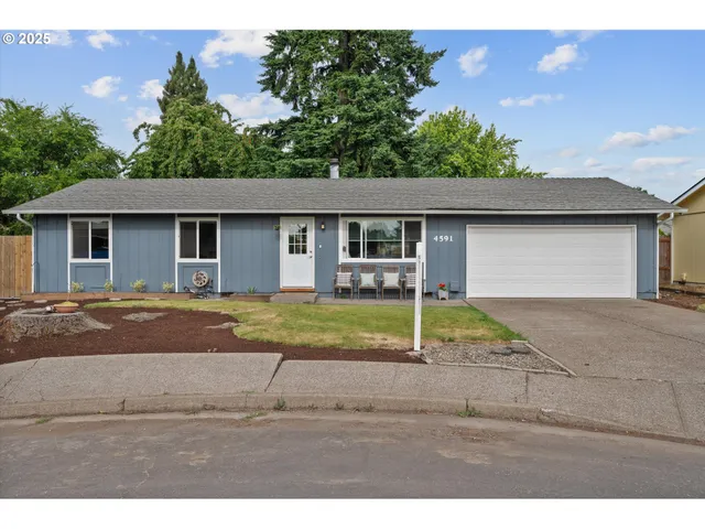 $366,000 | 4591 Juliana Loop Southeast, Salem, OR 97317