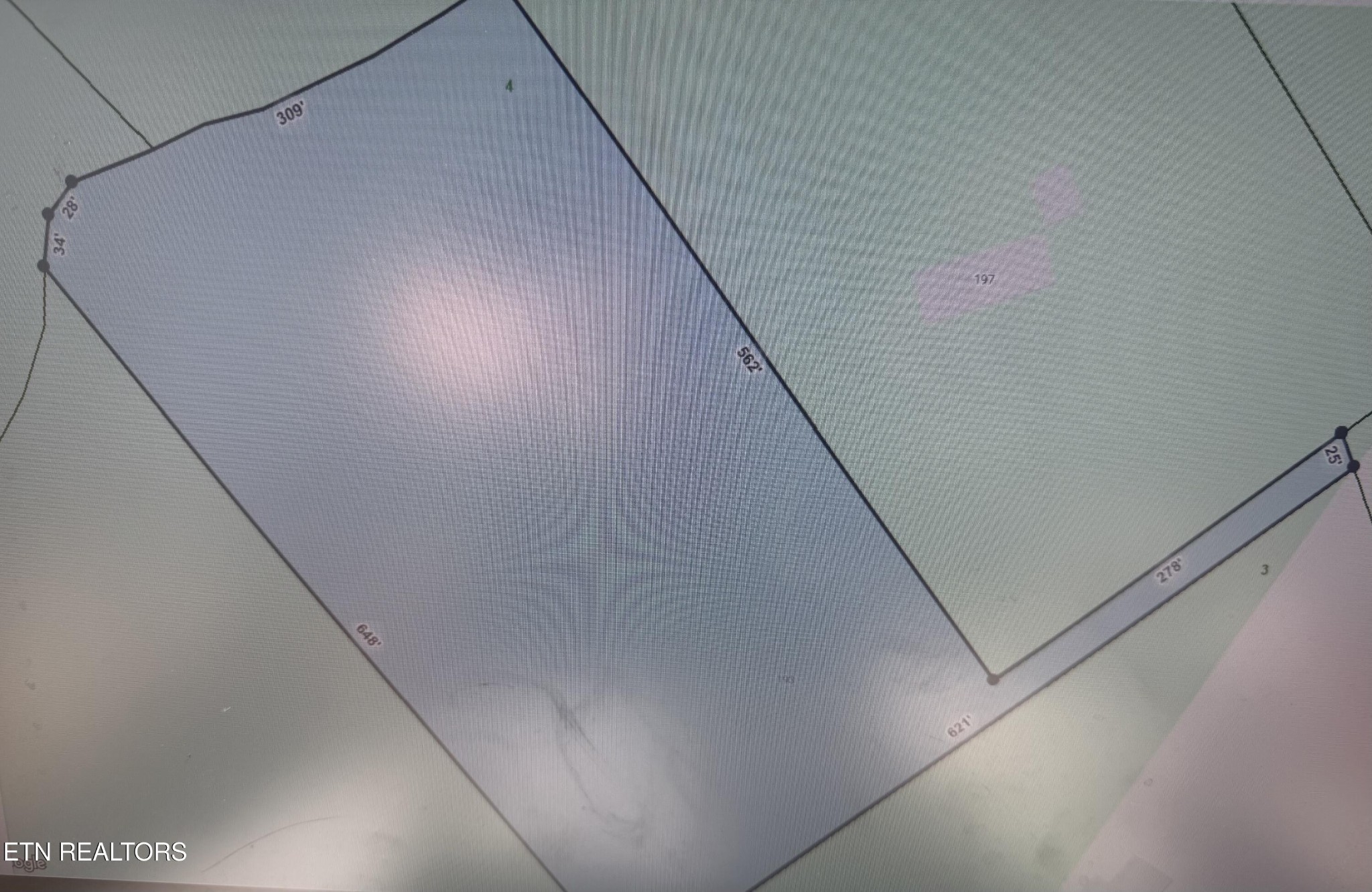 0 Nolan Lane Heiskell, TN 37754 - Photo 2 of 2