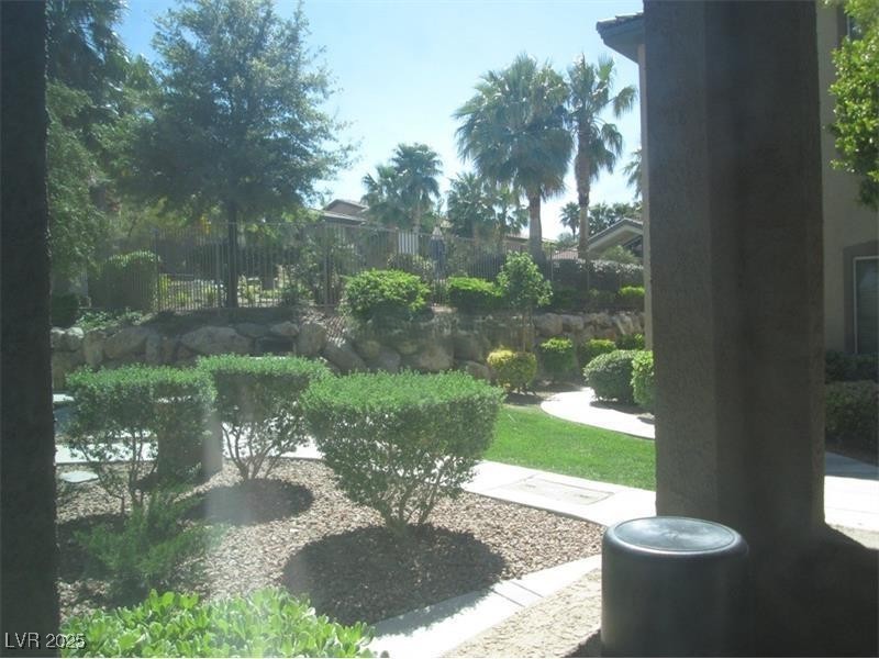 3411 Cactus Mountain Street, Unit 103 Las Vegas, NV 89129 - Photo 16 of 20 View of community