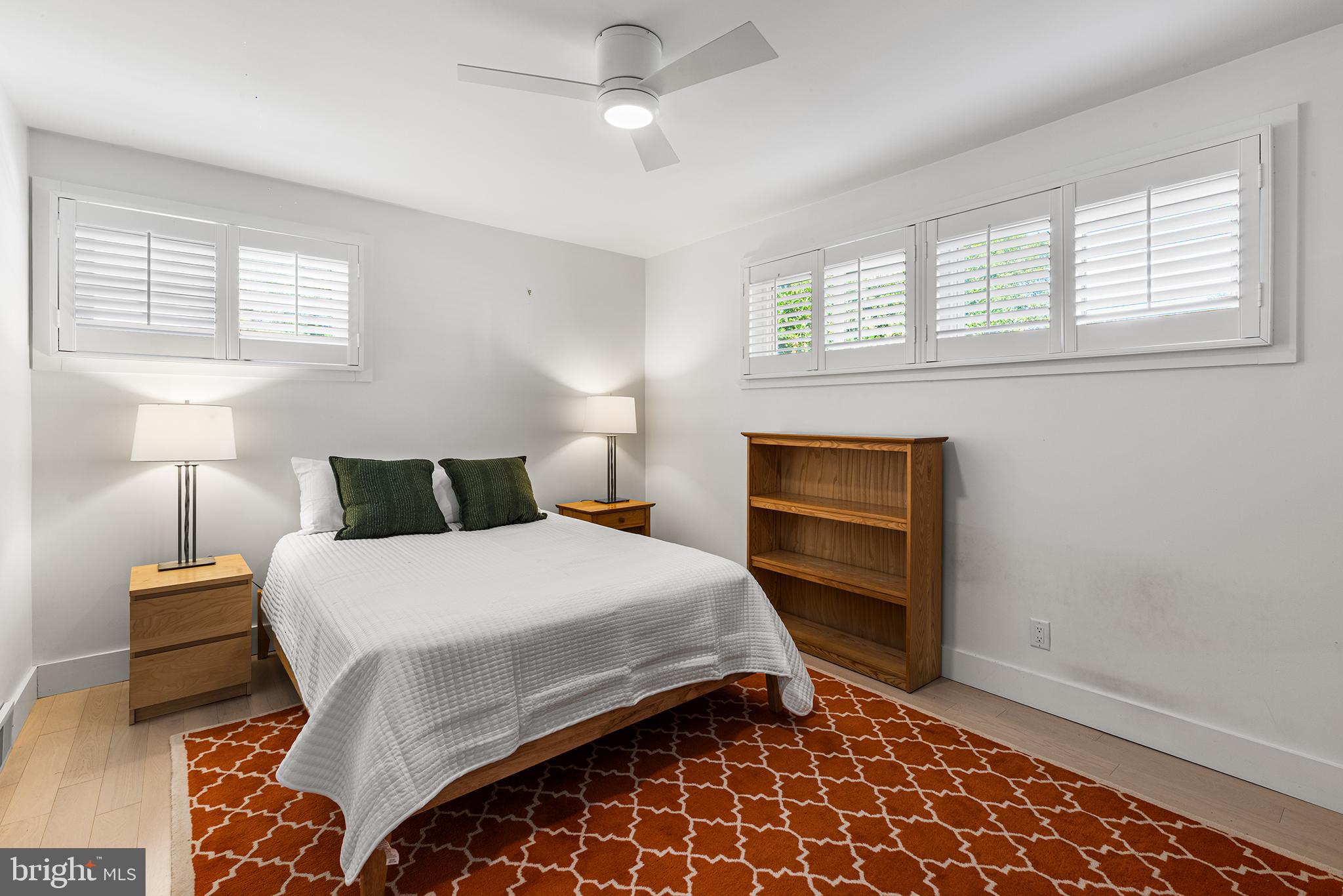 418 School Lane Wayne, PA 19087 - Photo 13 of 27 Bedroom 2