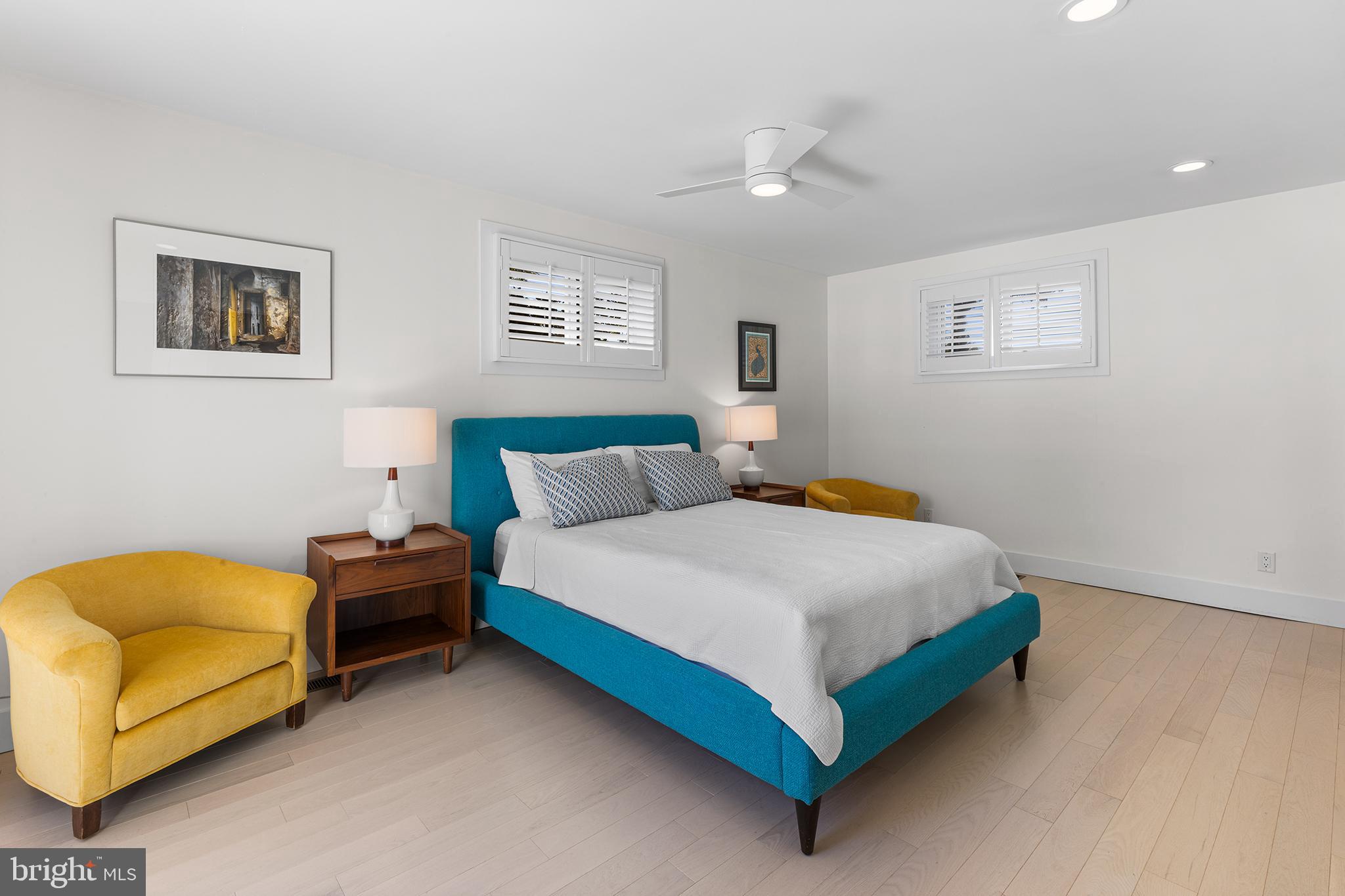 418 School Lane Wayne, PA 19087 - Photo 17 of 27 Primary bedroom