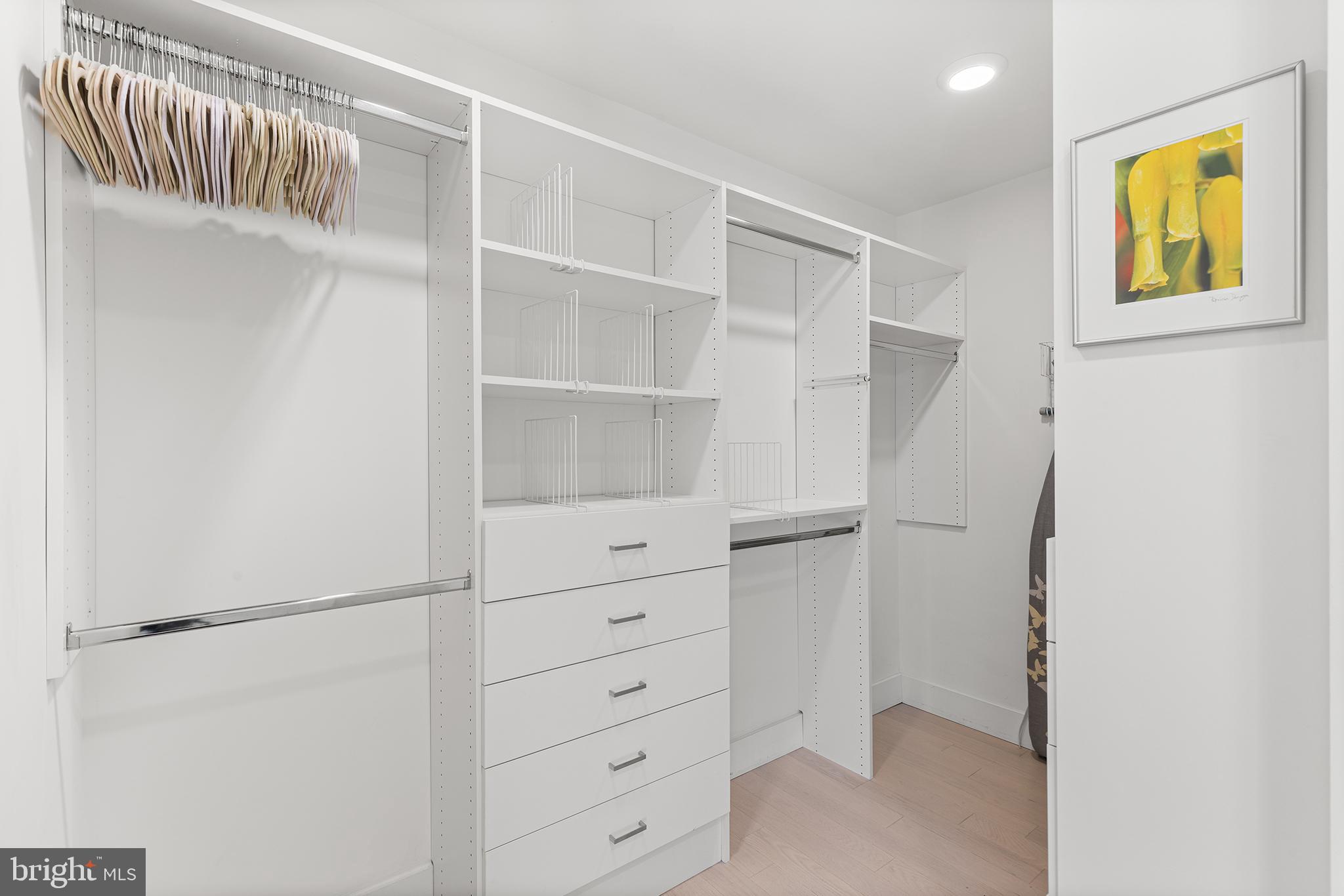 418 School Lane Wayne, PA 19087 - Photo 20 of 27 Primary closet