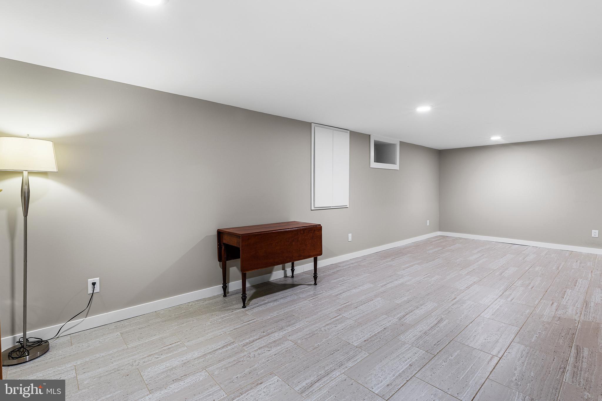 418 School Lane Wayne, PA 19087 - Photo 24 of 27 Finished basement