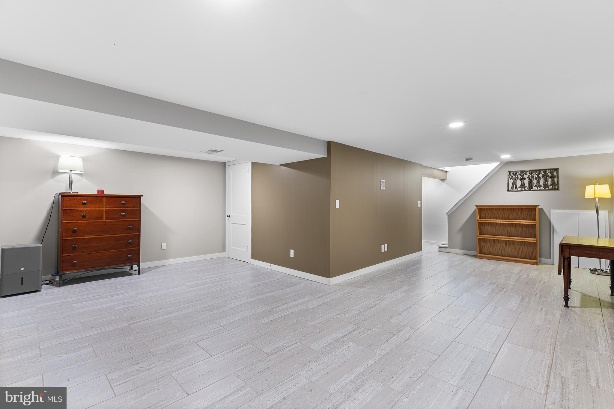 418 School Lane Wayne, PA 19087 - Photo 25 of 27 Finished basement