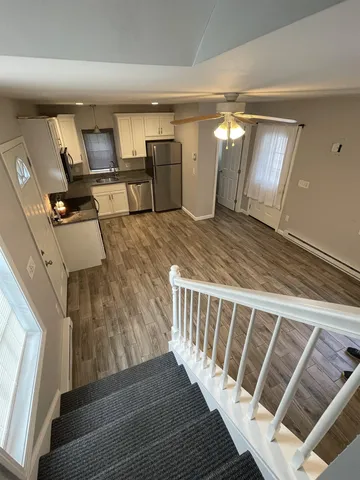 $2,000 | 14 Winsor Avenue, Unit B, Concord, NH 03303