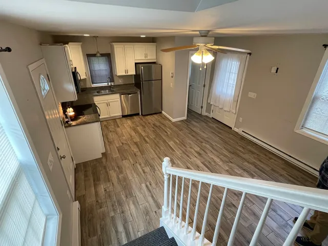 $2,000 | 14 Winsor Avenue, Unit B, Concord, NH 03303