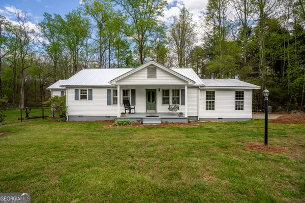 $315,000 | 3296 Highway 115, Demorest, GA 30535