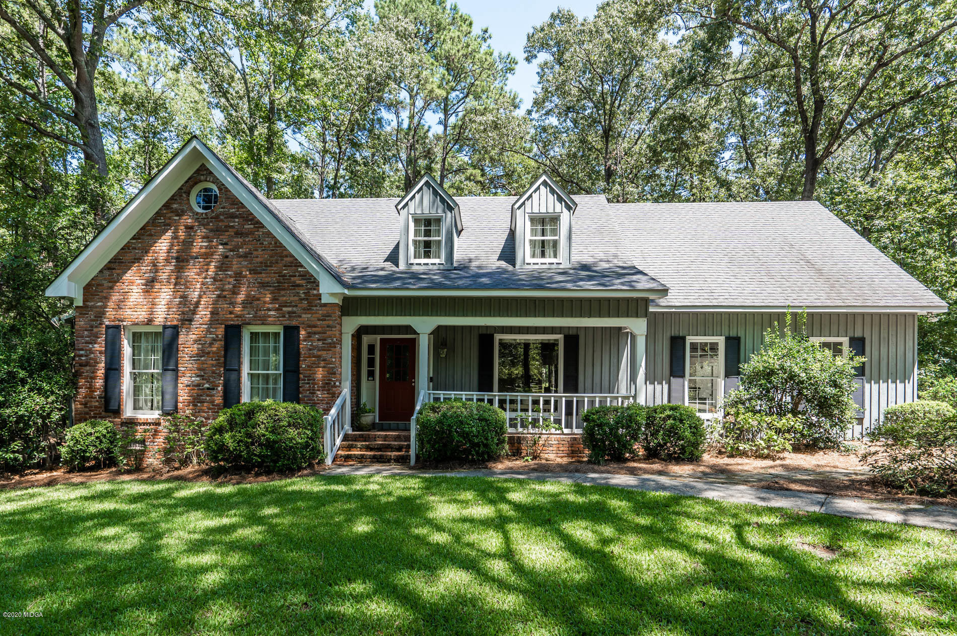 680 Crawford Road Macon, GA 31210 - Photo 1 of 22 02-DSC05837