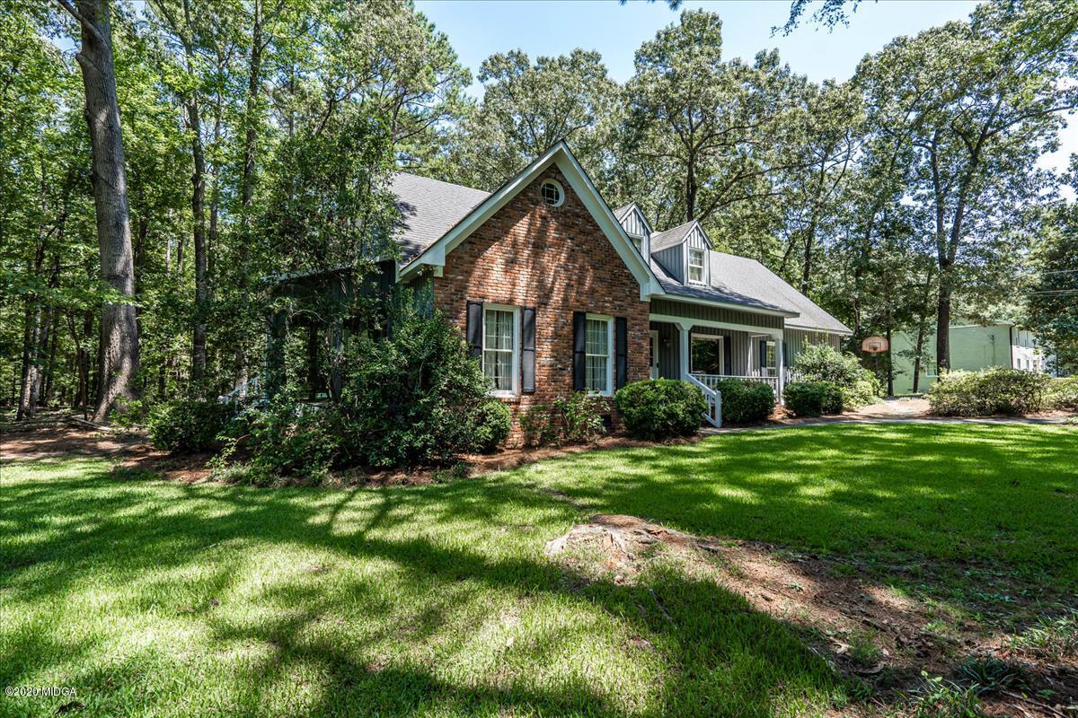 680 Crawford Road Macon, GA 31210 - Photo 2 of 22 2