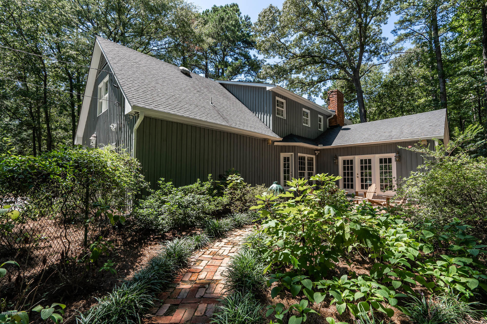 680 Crawford Road Macon, GA 31210 - Photo 20 of 22 IMG_3493