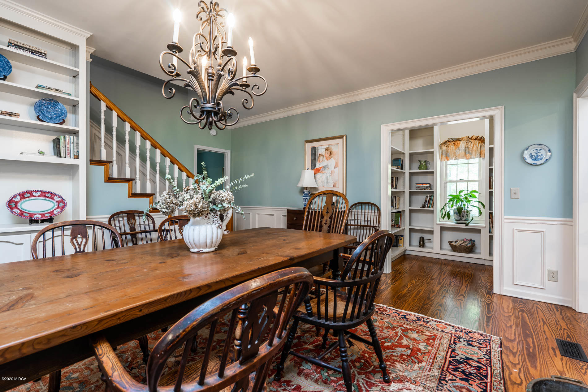 680 Crawford Road Macon, GA 31210 - Photo 6 of 22 IMG_3491