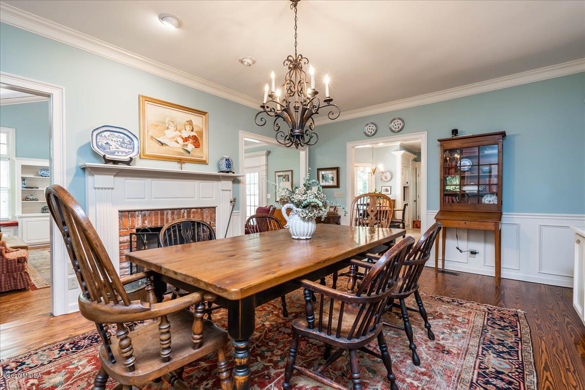 680 Crawford Road Macon, GA 31210 - Photo 7 of 22 5