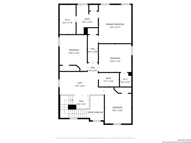 $1,900 | 5417 Big Cow Creek, San Antonio, TX 78253