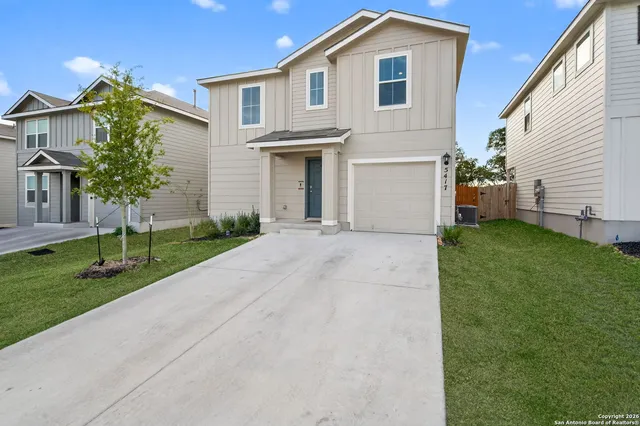 $1,900 | 5417 Big Cow Creek, San Antonio, TX 78253