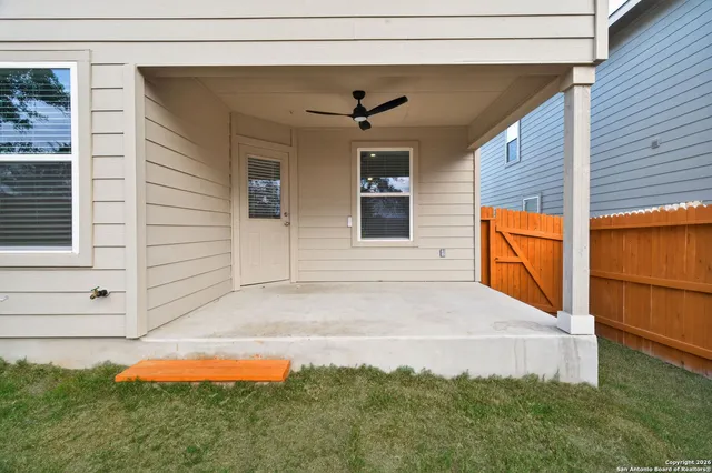 $1,900 | 5417 Big Cow Creek, San Antonio, TX 78253