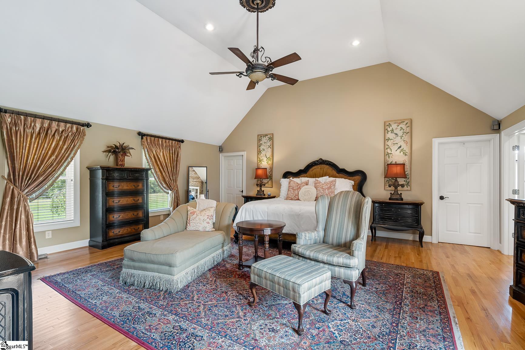 1772 Mahaffey Road Gray Court, SC 29645 - Photo 18 of 49