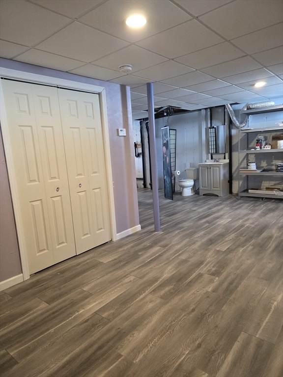 55 Apthorp Street Worcester, MA 01606 - Photo 30 of 34