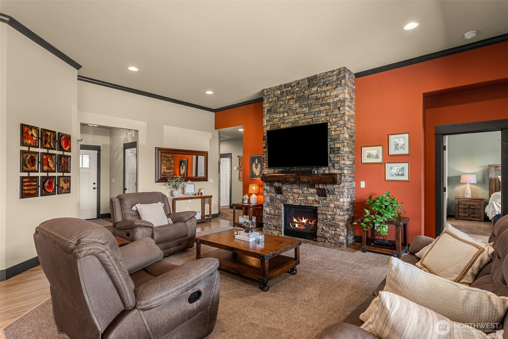 2777 Northwest Arlenes East Wenatchee, WA 98802 - Photo 12 of 40