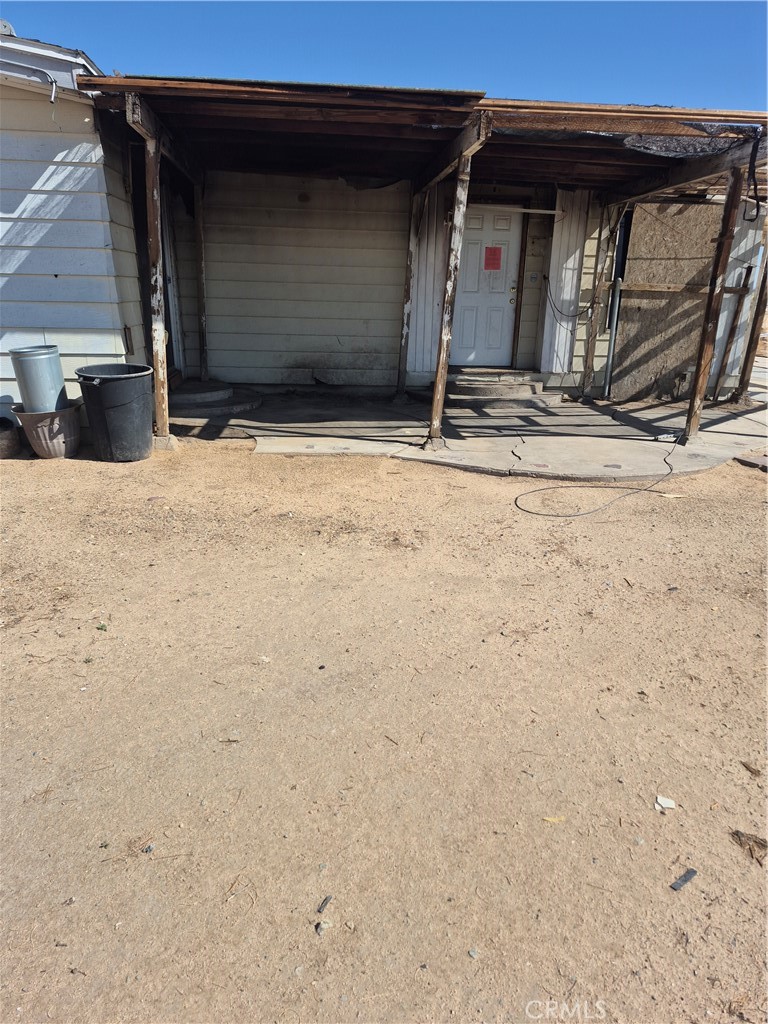 47330 Silver Valley Road Newberry Springs, CA 92365 - Photo 15 of 32 Gallery Image 15