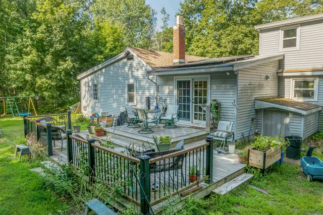 $475,000 | 241 Calef Highway, Lee, NH 03861