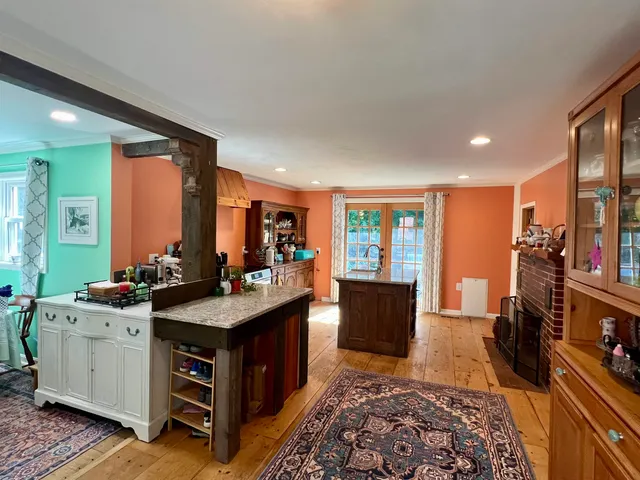 $475,000 | 241 Calef Highway, Lee, NH 03861