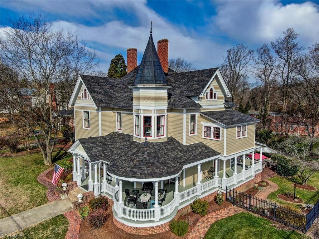 102 West Decatur Street Madison, NC 27025 - Photo 2 of 50 Gallery Image 2