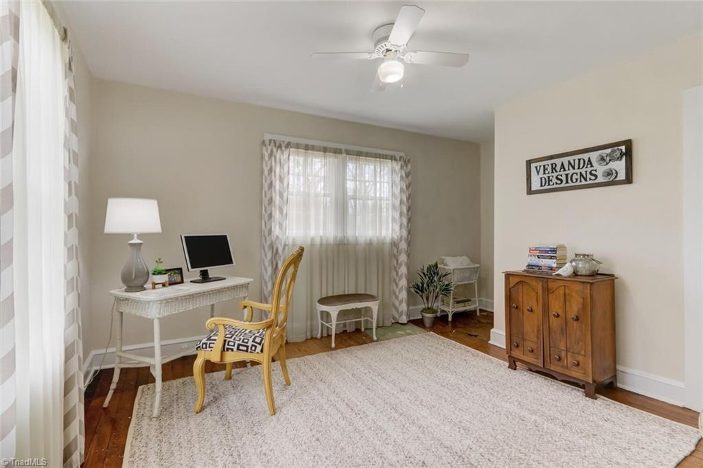 102 West Decatur Street Madison, NC 27025 - Photo 28 of 50 Gallery Image 28