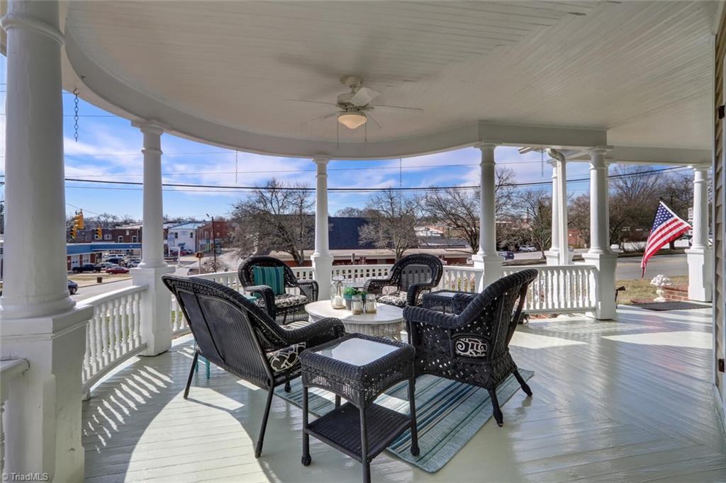102 West Decatur Street Madison, NC 27025 - Photo 3 of 50 Gallery Image 3