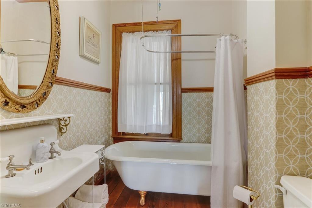 102 West Decatur Street Madison, NC 27025 - Photo 31 of 50 Gallery Image 31