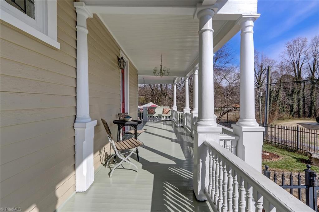 102 West Decatur Street Madison, NC 27025 - Photo 35 of 50 Gallery Image 35