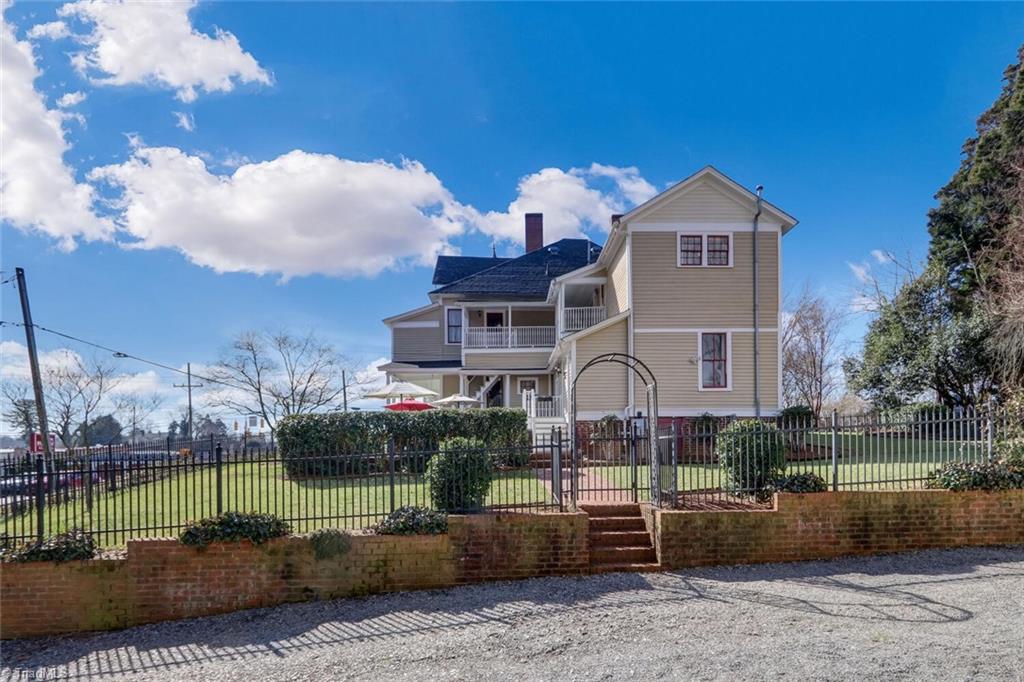 102 West Decatur Street Madison, NC 27025 - Photo 45 of 50 Gallery Image 45