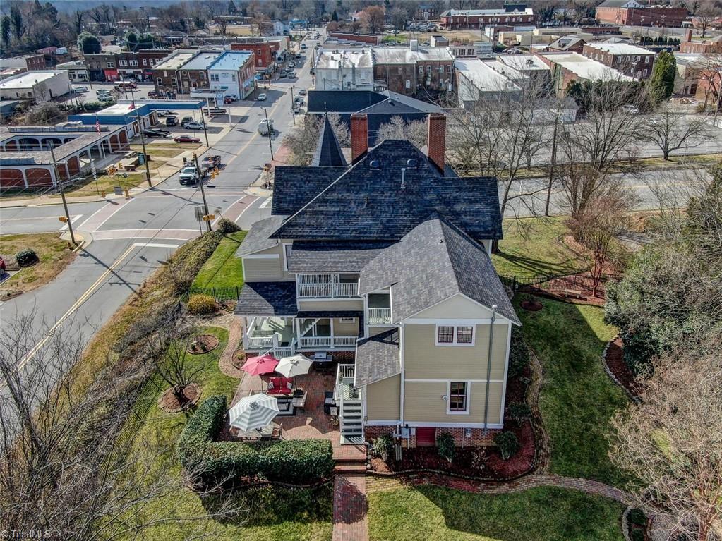 102 West Decatur Street Madison, NC 27025 - Photo 47 of 50 Gallery Image 47