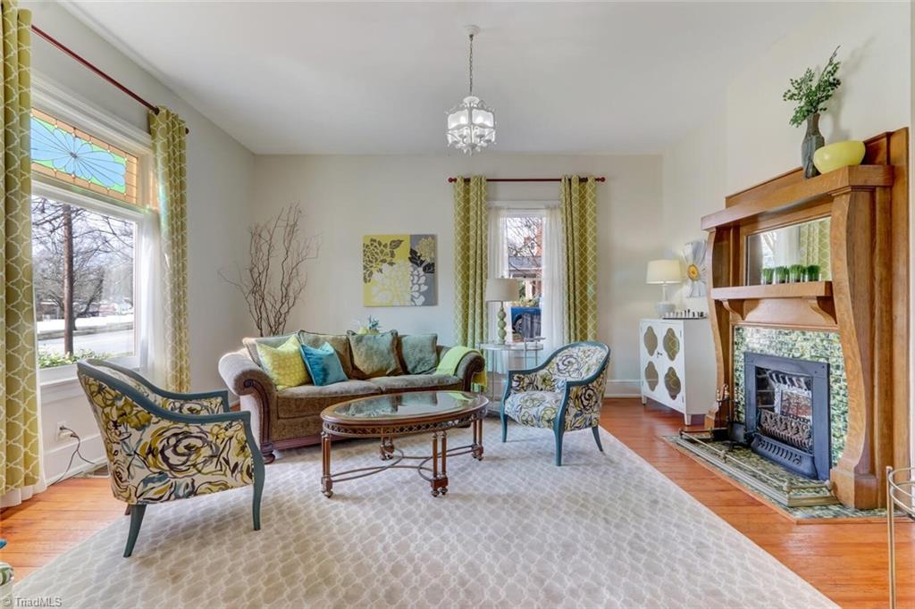 102 West Decatur Street Madison, NC 27025 - Photo 5 of 50 Gallery Image 5
