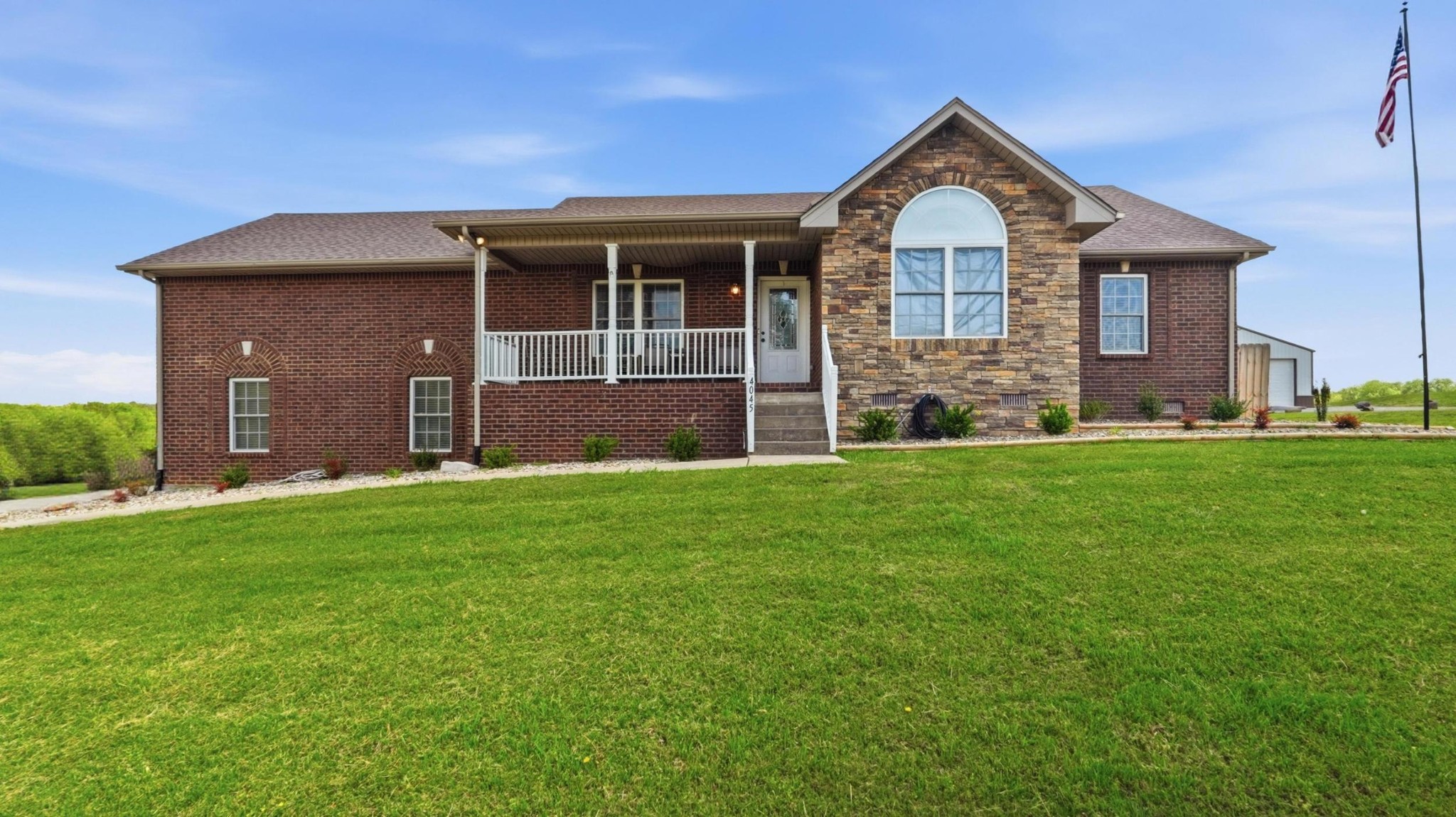 4045 Calista Road Cross Plains, TN 37049 - Photo 1 of 25