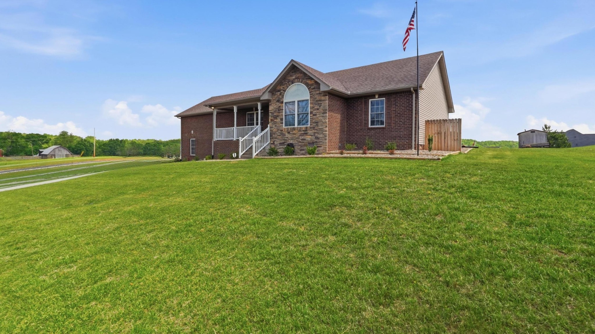 4045 Calista Road Cross Plains, TN 37049 - Photo 2 of 25