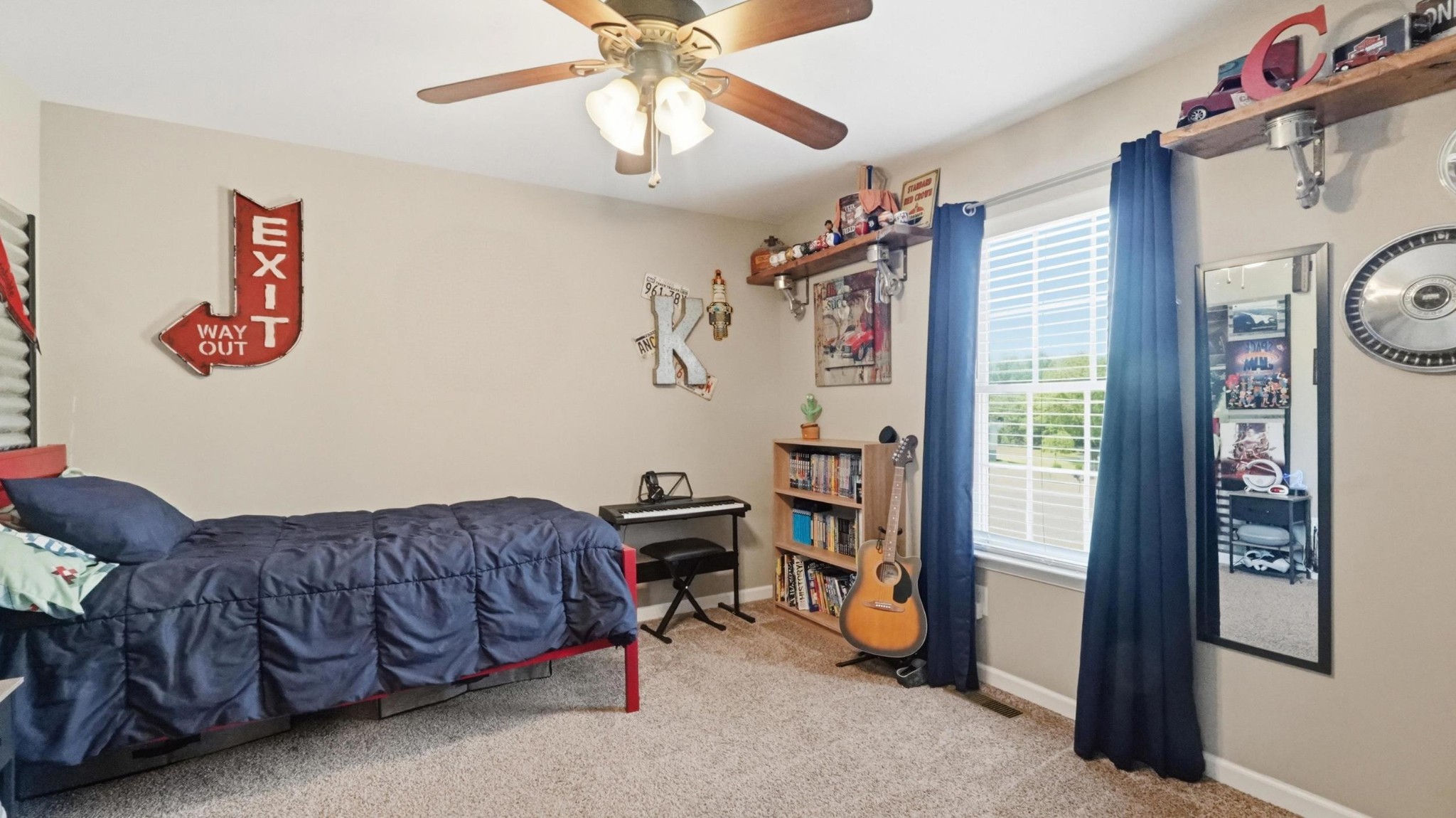 4045 Calista Road Cross Plains, TN 37049 - Photo 21 of 25