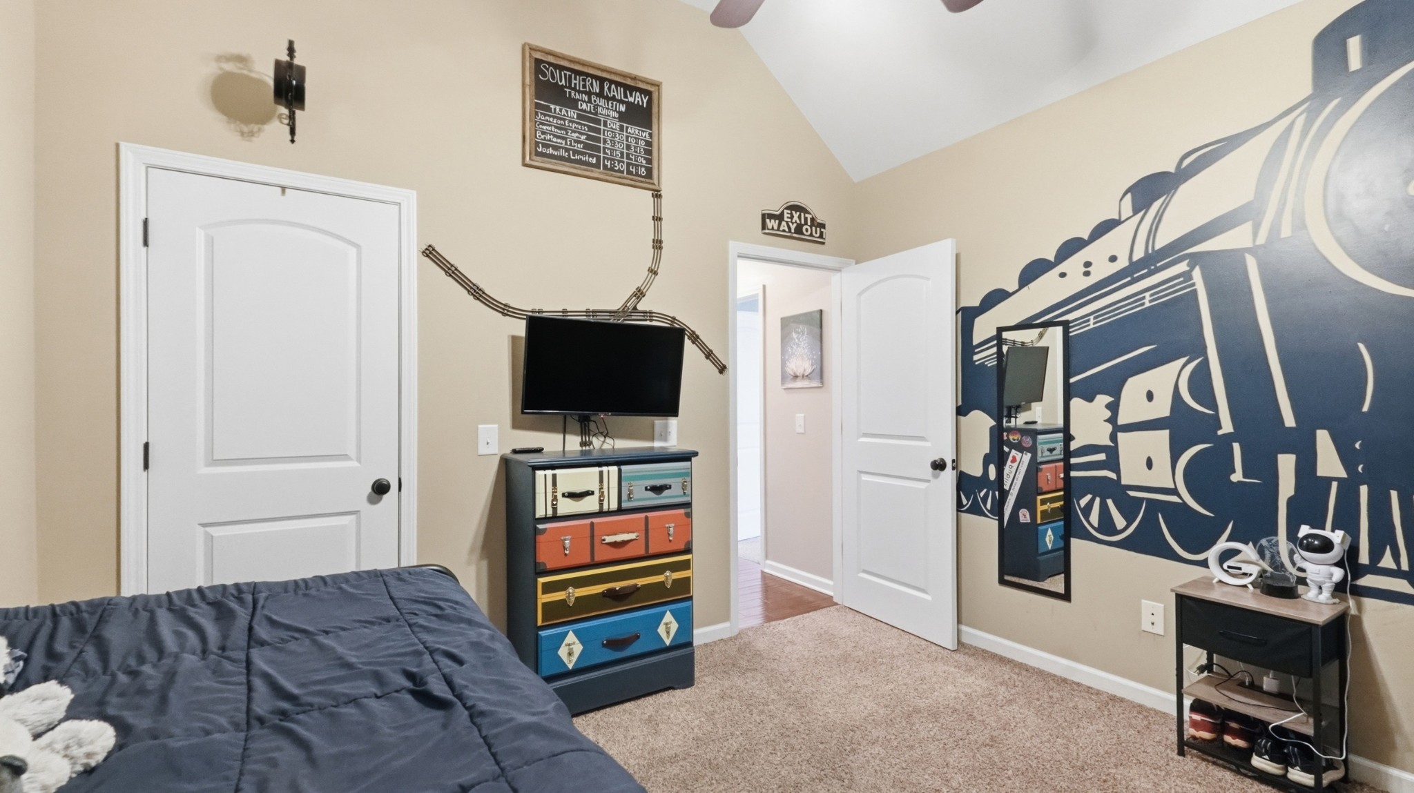 4045 Calista Road Cross Plains, TN 37049 - Photo 22 of 25