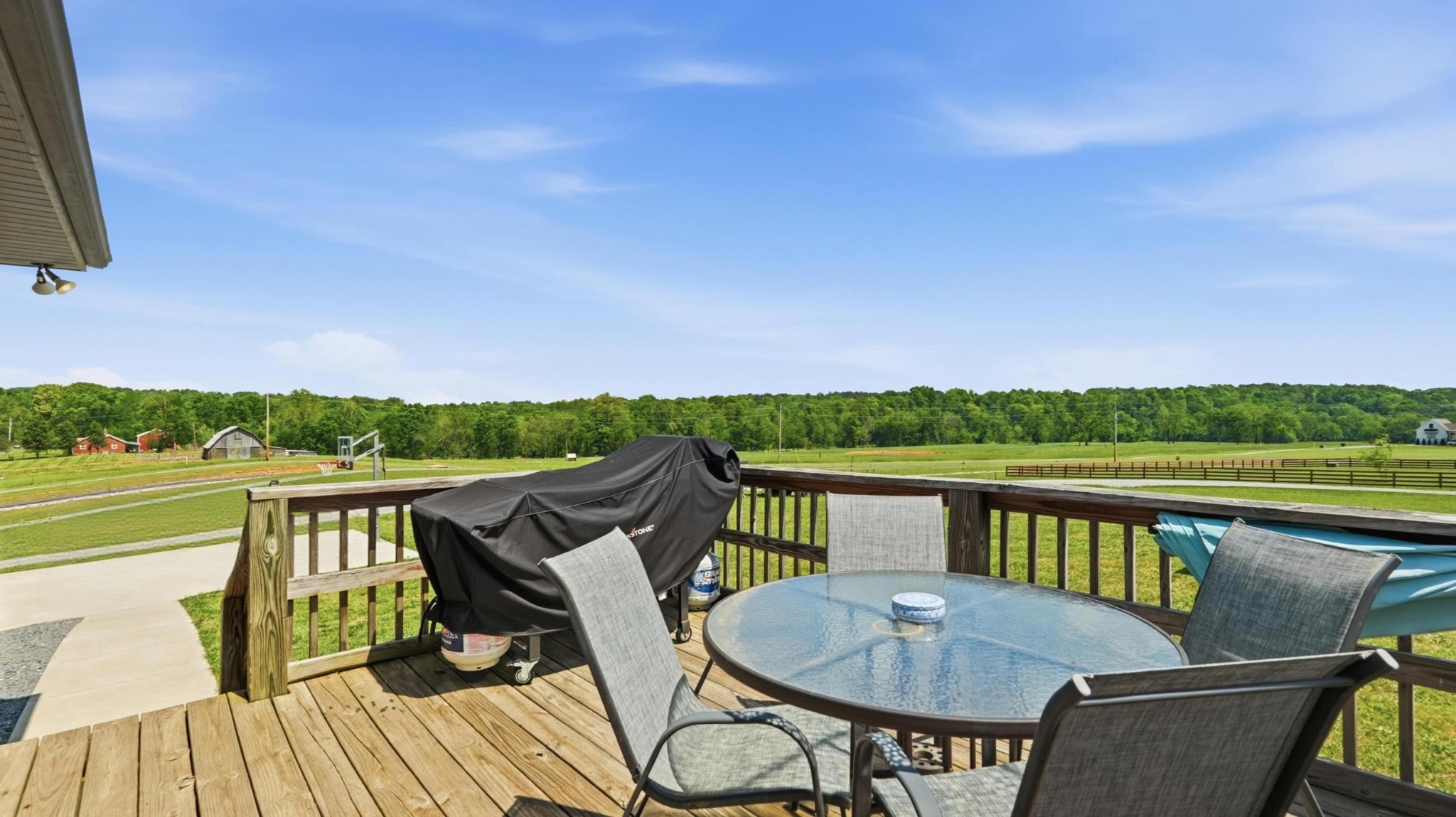 4045 Calista Road Cross Plains, TN 37049 - Photo 24 of 25