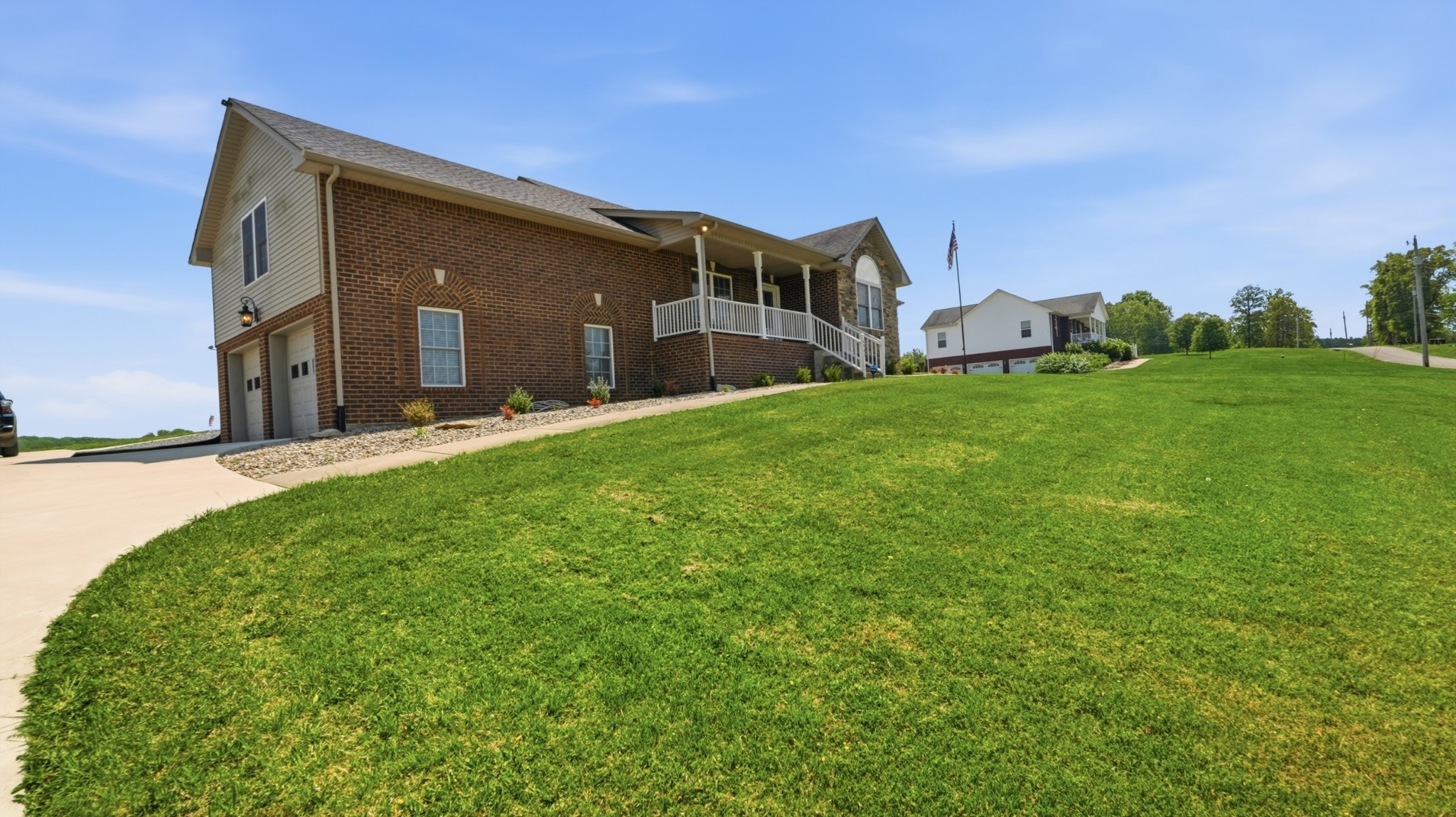 4045 Calista Road Cross Plains, TN 37049 - Photo 3 of 25