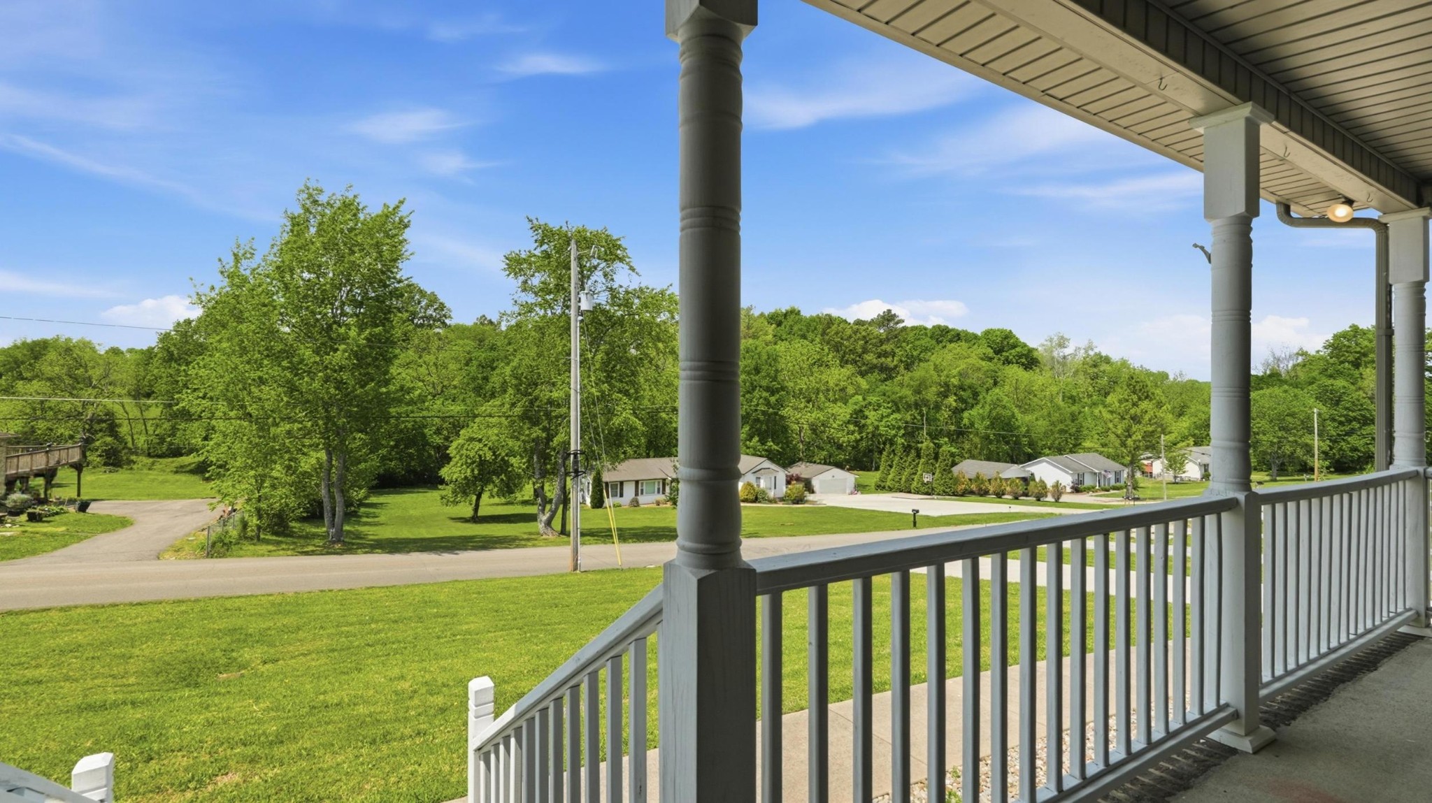 4045 Calista Road Cross Plains, TN 37049 - Photo 4 of 25