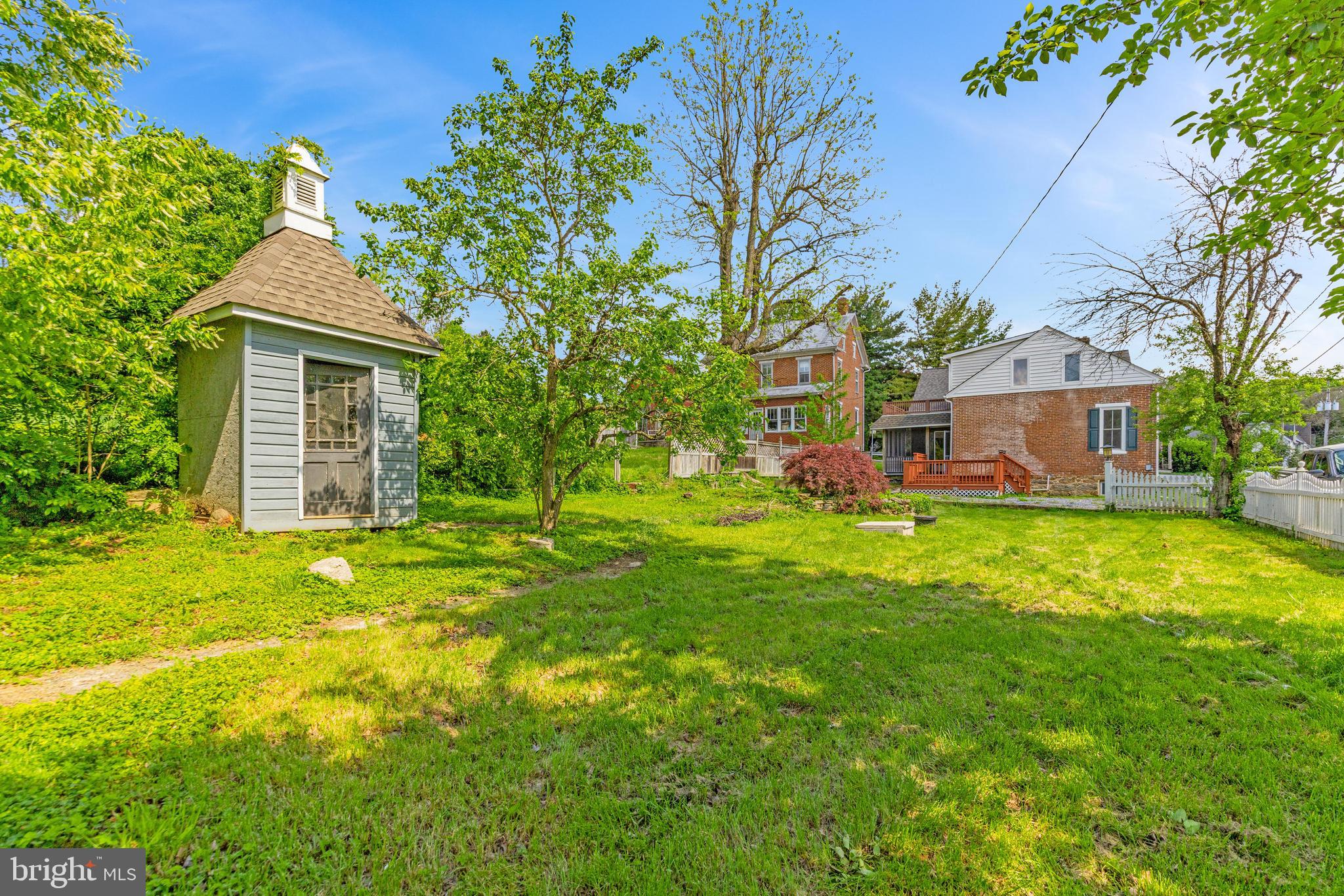 4300 Main Street Manchester, MD 21102 - Photo 64 of 66