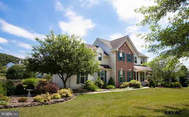 6335 Pahagaco Road Spring Grove, PA 17362 - Photo 1 of 35 Gallery Image 1